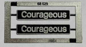 68029 Courageous