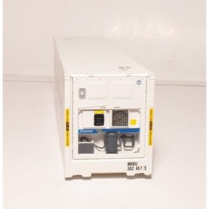 C-Rail OO Gauge Safmarine 40ft Reefer