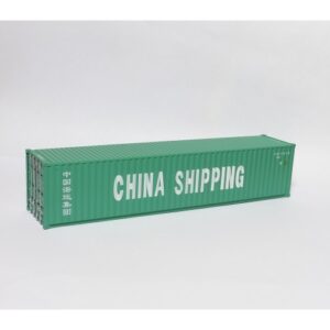 C-Rail OO Gauge China Shipping 40ft