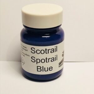 30ml Scotrail Spotrail Blue- 30ml