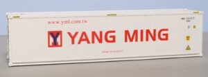 YangMingN reefer