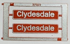 37323 Clydesdale scaled
