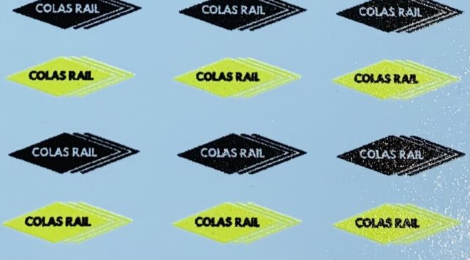 Colas Transfers