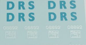 08892DRS