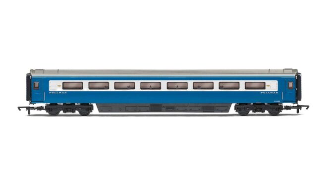 MK3 Coaches