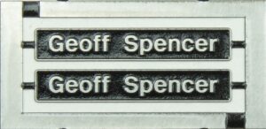66066GeoffSpencerOO NP