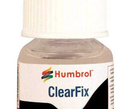 HUMBROL