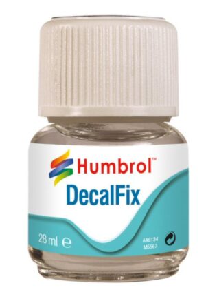 HUMBROL DECALFIX (28ML) AC6134