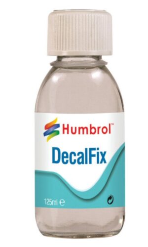 HUMBROL DECALFIX (125ML) AC7432 AXC7432