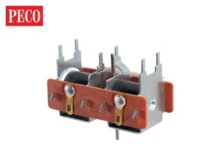 PECO PL-10 Turnout Motor