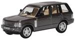 OXFORD DIECAST 76RR3001 RANGE ROVER 3rd GENERATION BONATTI GREY OO gauge
