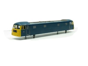Bachmann 36-056 DMU Couplings Cranked (x10) | Spares