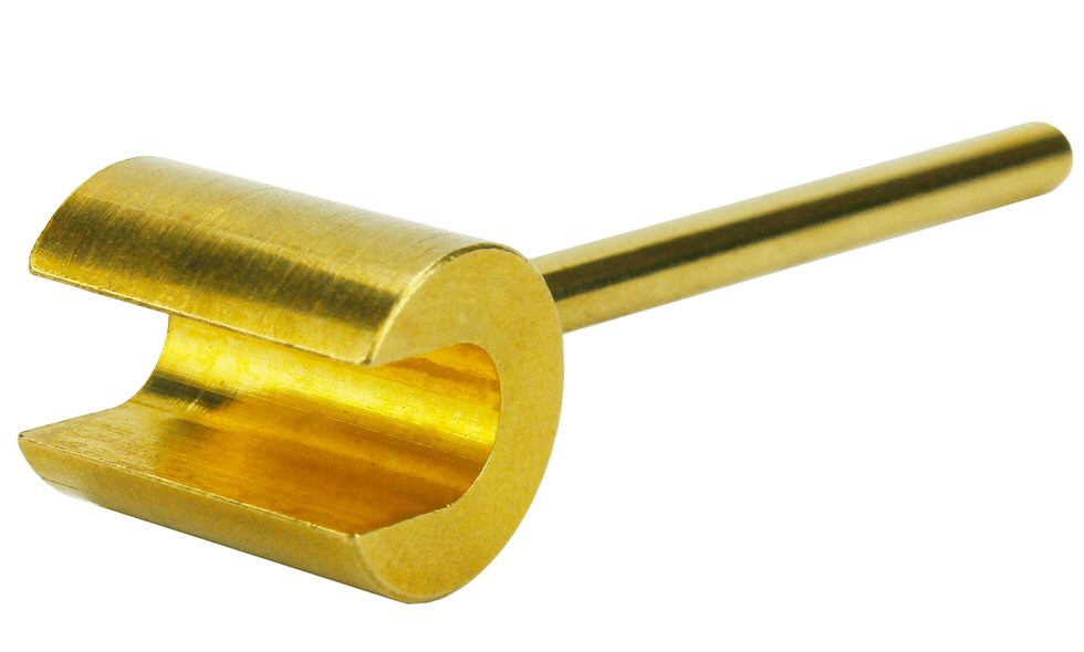 DCCconcepts DCG-BB145 Back to Back OO/HO (Standard) 14.5mm