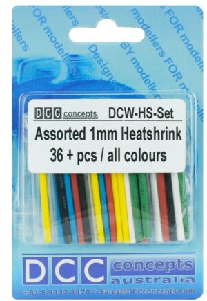 DCW HSSet 1