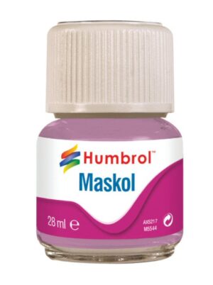 HUMBROL MASKOL (28ML) AC5217