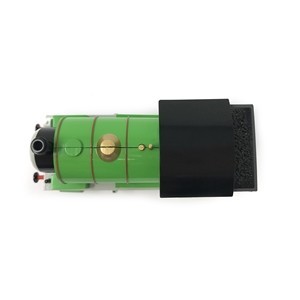 Thomas & Friends 58742BE - Percy the Small Engine with Moving Eyes OO Gauge