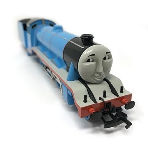 Thomas & Friends 58744BE - Gordon the Express Engine with Moving Eyes OO Gauge