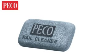 PECO PL-41 Track Cleaner