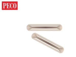 PECO SL-110 Fine Standard Rail Joiners Code 75