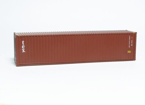 C-Rail N Gauge