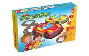g1154 my first scalextric 2 3d box