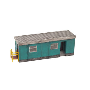 Bachmann 44-055 Scenecraft Site Office OO Gauge
