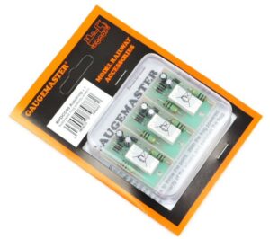 Gaugemaster BPDCC80 Autofrog x3