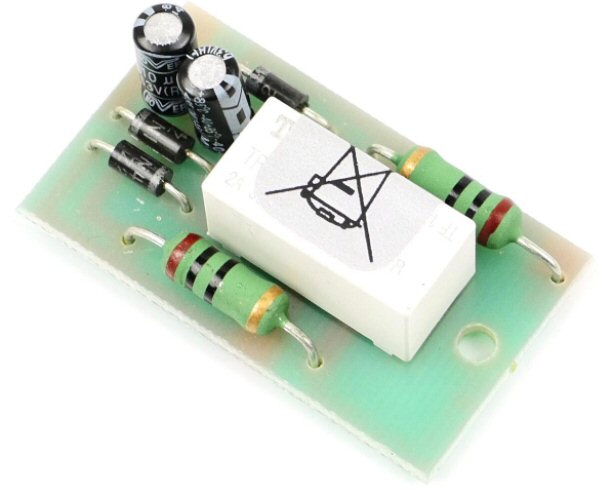 Gaugemaster BPDCC80 Autofrog x3