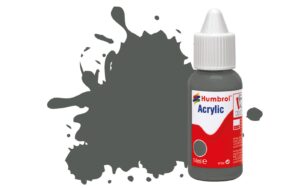 Humbrol DB0001 No 1 Primer Matt Acrylic Paint (14ml) - DB0001