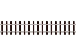 Peco SL-300 Flexible Track with Wooden Sleeper CODE 80 N Gauge