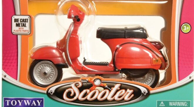 Diecast 1:72 Scale