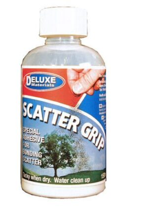 SCATTER GRIP (150ML) AD25 DLAD-25