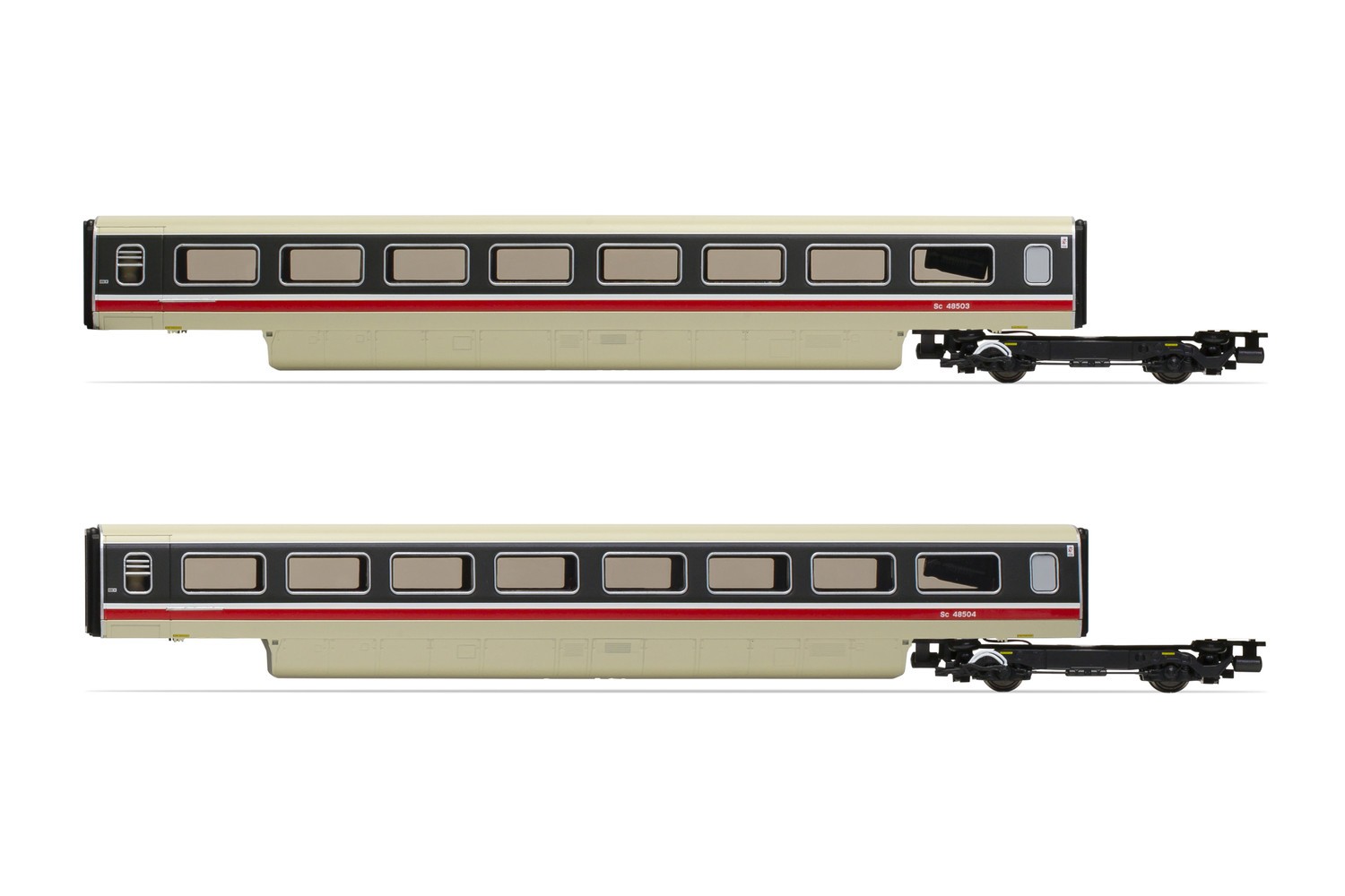 R40014 1 br class 370 advanced passenger train