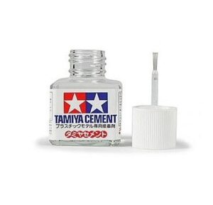 TAMIYA 87003 LIQUID CEMENT 40ML