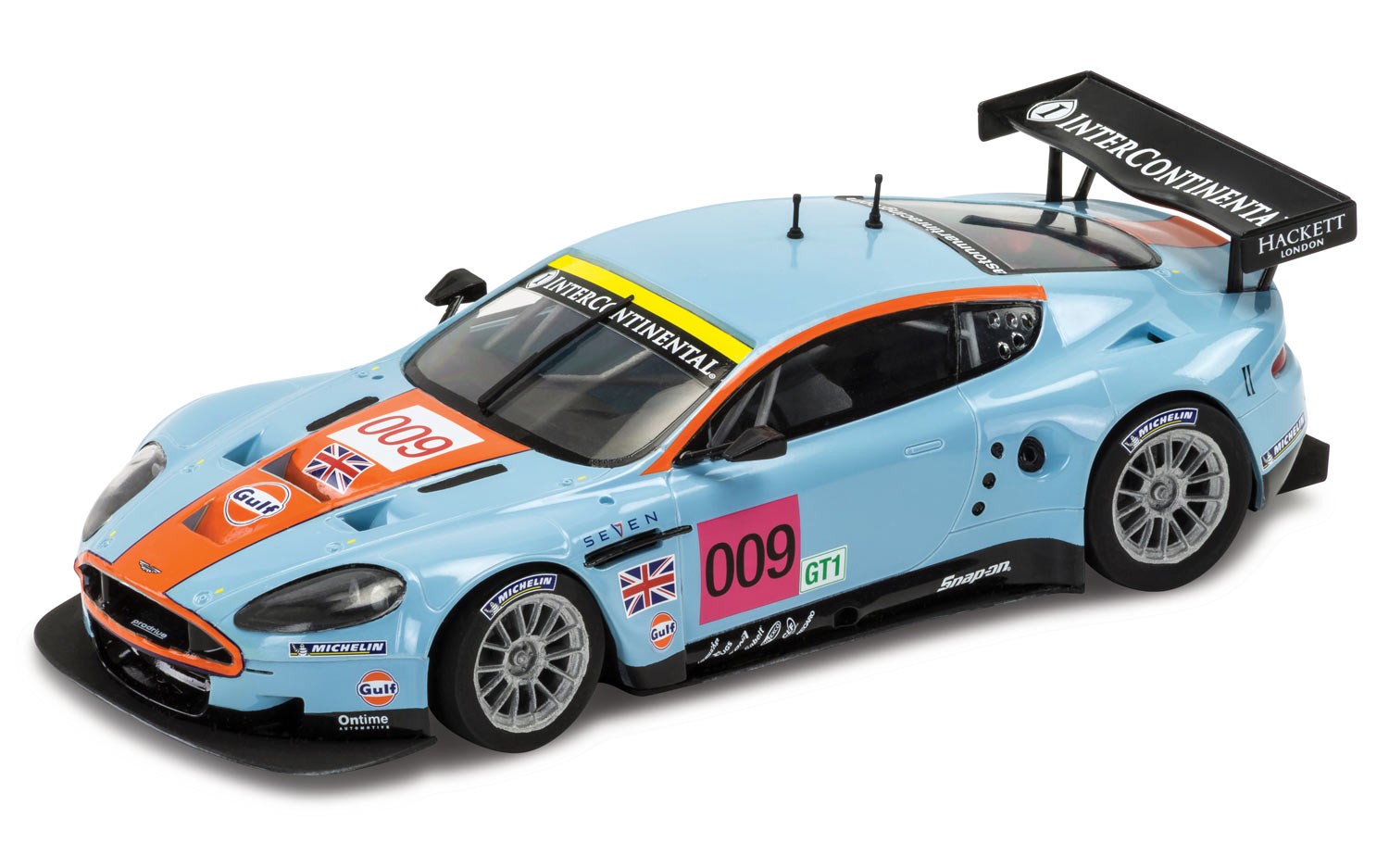 AIRFIX - A50110 Large Starter Set - Aston Martin DBR9