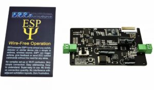 DCC ESPR