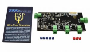 DCC ESPS