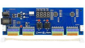 DCCconcepts DCD-AEU Cobalt Alpha Encoder Unit