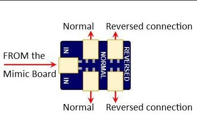 DCD MRA3