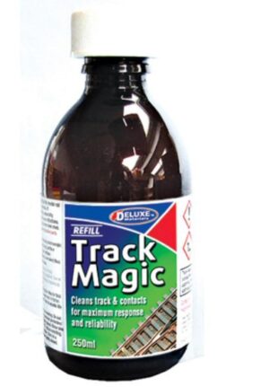 TRACK MAGIC REFILL (250ML)