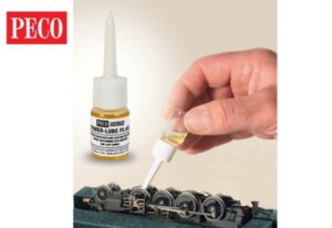 PECO PL-64 Power Lube
