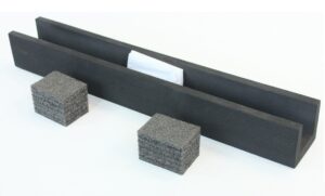 DCCconcepts SVC-440 Locomotive Servicing Cradle – 440mm