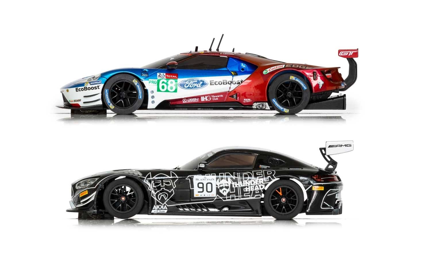 c1403 arc air world gt 5 cars 1 1