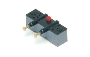 Hornby R394 Hydraulic Buffer Stop OO Gauge