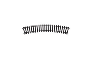 Hornby R606 Curve - 2nd Radius OO Gauge