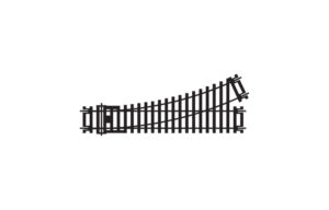 Hornby R8072 Left Hand Point OO Gauge