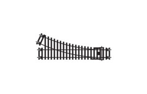 Hornby R8073 Right Hand Point OO Gauge