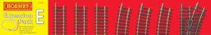 Hornby R8225 Extension Pack E OO Gauge