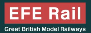 EFE Rail 54ft Non Corridor Coaches OO Gauge