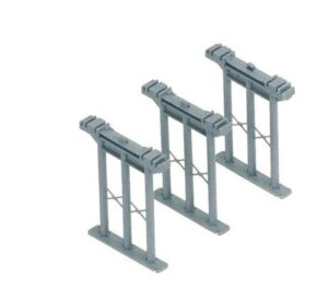 Hornby R659 High Level Piers OO Gauge